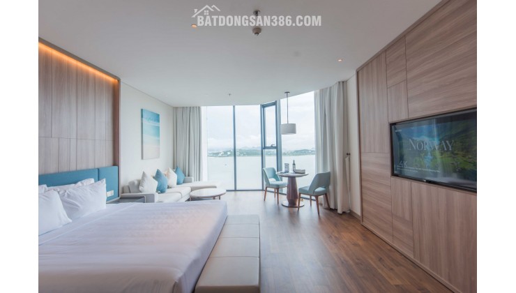 BÁN CĂN GÓC A LA CARTE HẠ LONG – VIEW VỊNH TRIỆU ĐÔ, CƠ HỘI ĐẦU TƯ SIÊU LỜI